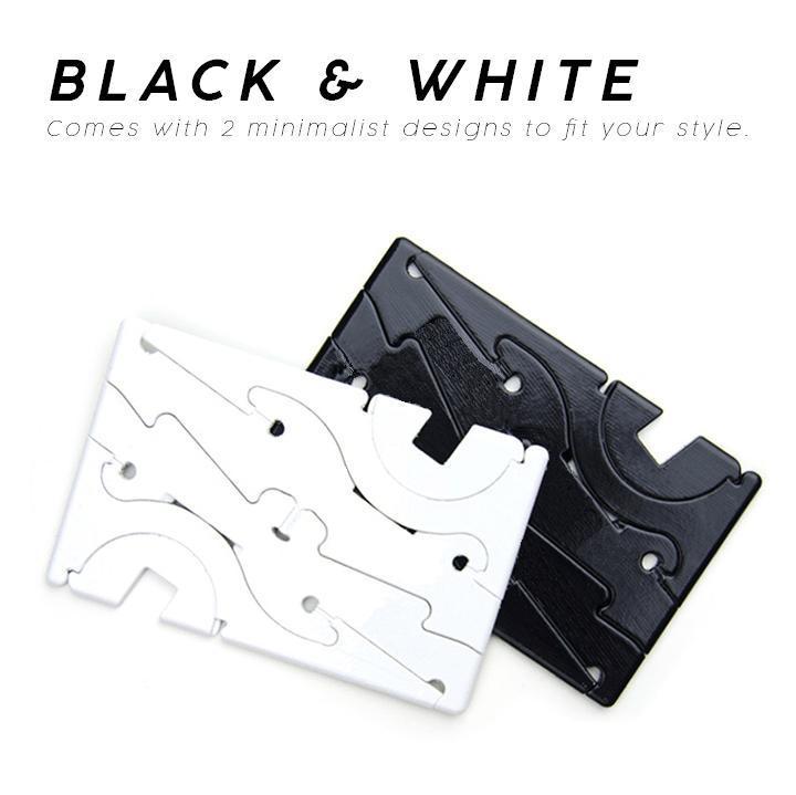 Foldable Pocket Tripod Buy 2 Get 1 for Free!(Add 3 to Cart to Get the 3rd for Free)