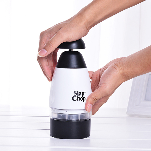 Slap Chop(buy one get one 50% off)