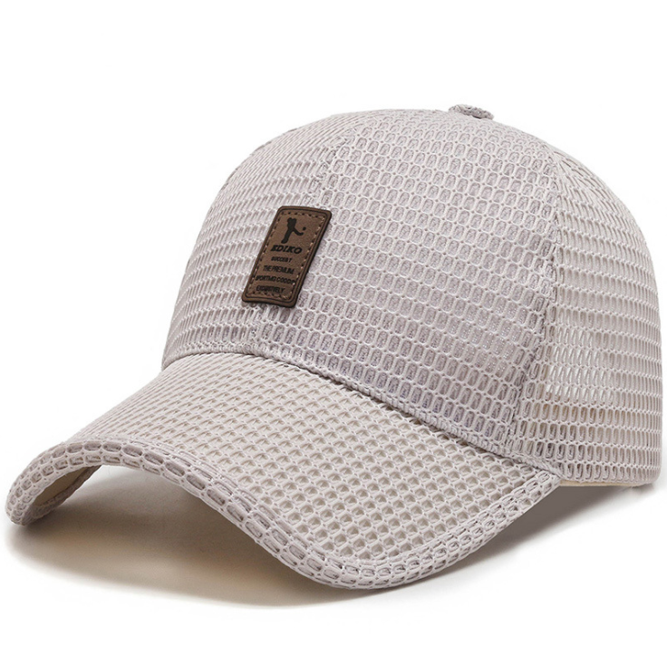 🔥Last Day Promotion($12.99)🔥Summer Outdoor Casual Baseball Cap