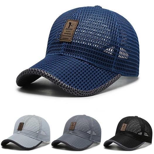 🔥Last Day Promotion($12.99)🔥Summer Outdoor Casual Baseball Cap