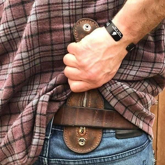 🔥(BUY 2 GET 1 FREE)-Men's Multi-Tool Coin Purse Outdoor Self-Defense Wallets