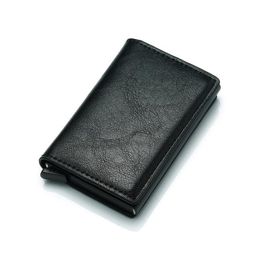 RFID Blocking Wallet !Buy 2 Get 1 for Free!(Add 3 to Cart to Get the 3rd for Free)