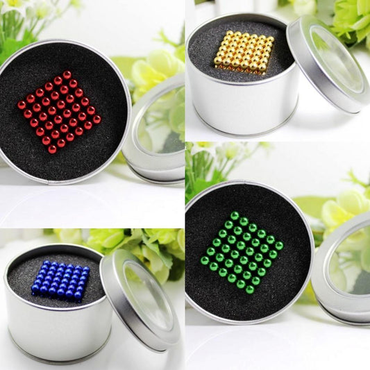 Magnetic Magic Cube【Buy 2 Get 1 Free】add 3 items to cart get 3rd for free