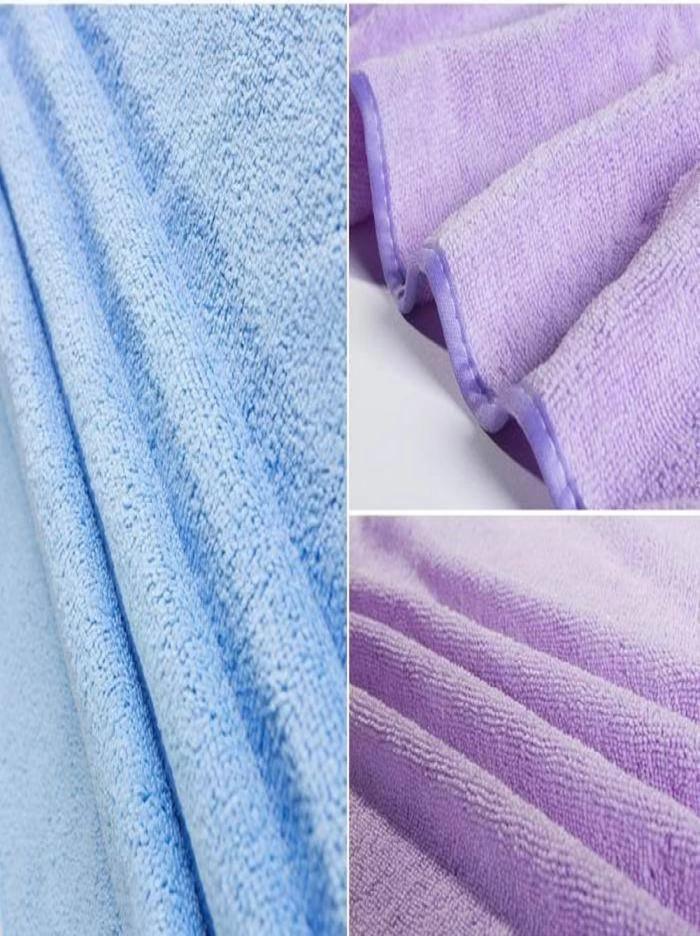 Comfortable Wearable Towel !Buy 2 Get 1 for Free!(Add 3 to Cart to Get the 3rd for Free)