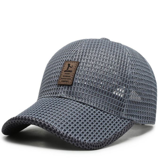 [The second 50%OFF]Last Day Promotion($12.99)ummer Outdoor Casual Baseball Cap