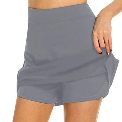 🔥Last Day Promotion($15.99)🔥Anti-chafing Active Skort - Super Soft & Comfortable