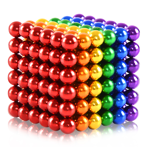 Magnetic Magic Cube【Buy 2 Get 1 Free】add 3 items to cart get 3rd for free