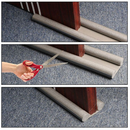 FLEXIBLE UNDER DOOR SEAL-BUY 1 GET 1 FREE