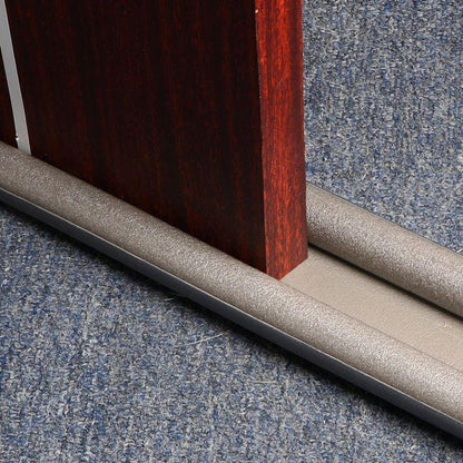 FLEXIBLE UNDER DOOR SEAL-BUY 1 GET 1 FREE