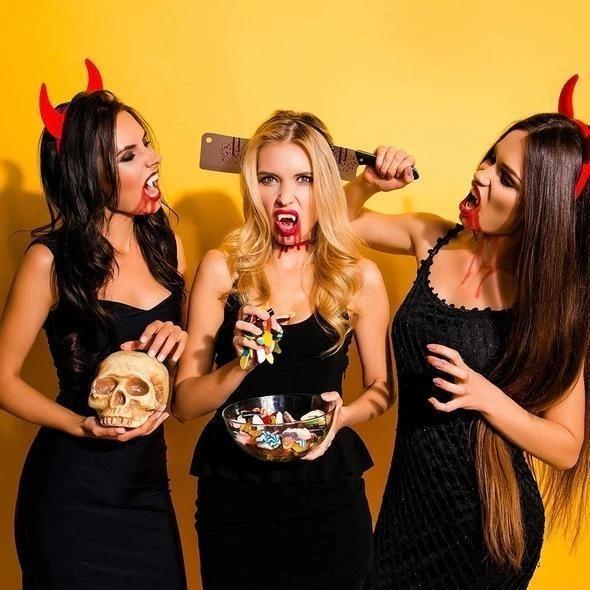 🎃Halloween Early Sale - 🧛‍♂Retractable Vampire Fangs🦷