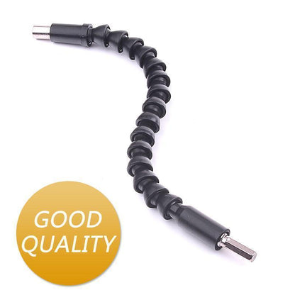 Flexible Shaft Extension Bits