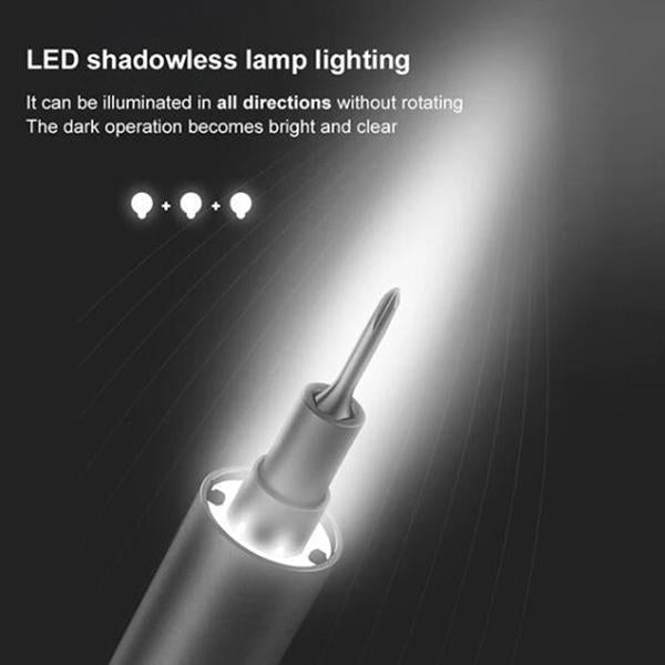 Electric Screwdriver(21 in 1)