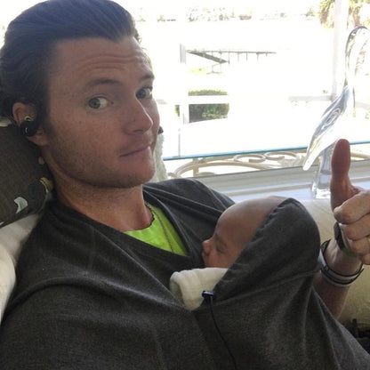 Buy 2 Free Shipping!!-Kangaroo Pocket T-shirt - yanczi