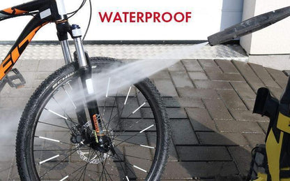 Bicycle Wheel Spoke Reflector (12PCS)+Buy 2 Get 1 for Free!(Add 3 to Cart to Get the 3rd for Free)