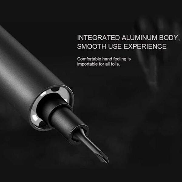 Electric Screwdriver(21 in 1)