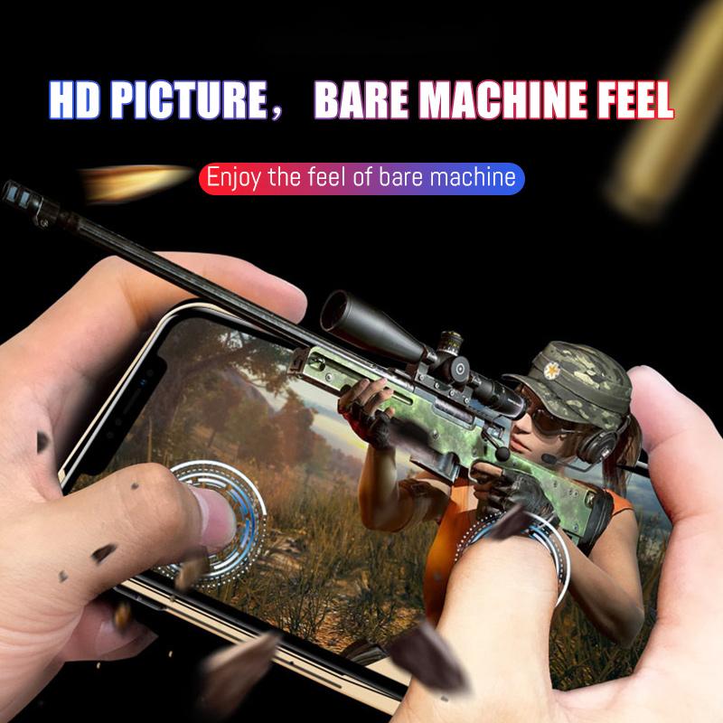 Anti-peep Magnetic Phone Case( Double Side)