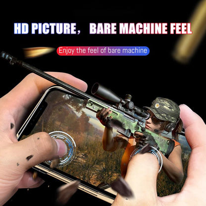 Anti-peep Magnetic Phone Case( Double Side)