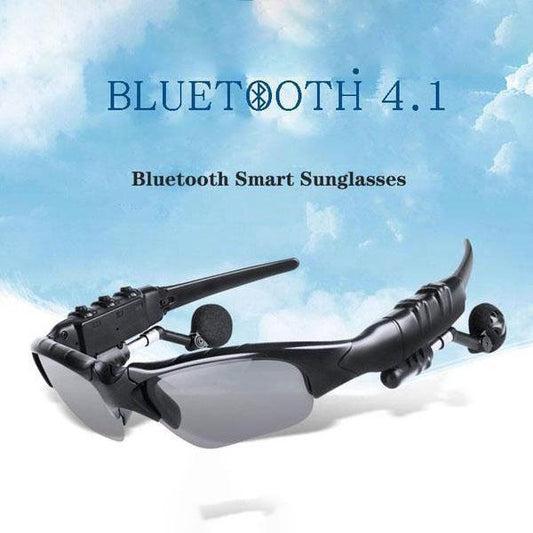 Bluetooth Smart Sunglasses