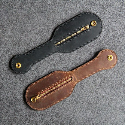 🔥(BUY 2 GET 1 FREE)-Men's Multi-Tool Coin Purse Outdoor Self-Defense Wallets