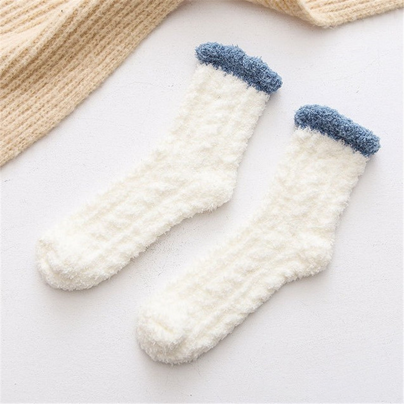 Warm Lamb Wool Socks-Christmas Sale