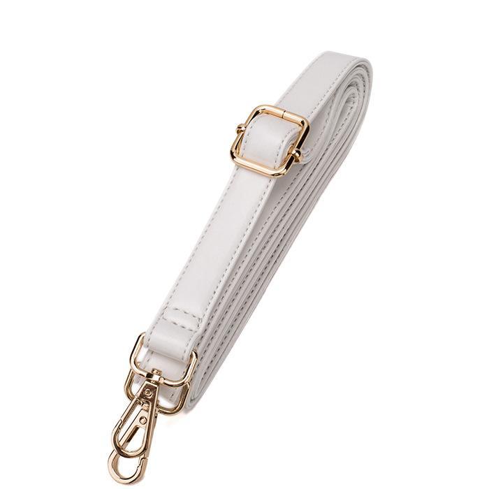 Leather Adjustable Replacement Strap 43-51 Inch