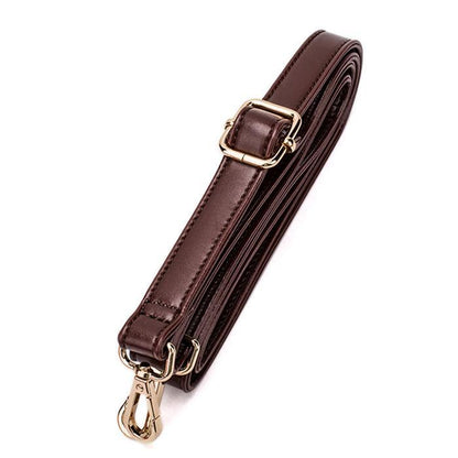Leather Adjustable Replacement Strap 43-51 Inch
