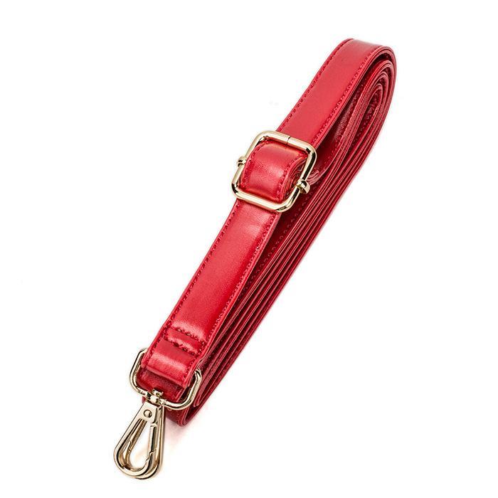 Leather Adjustable Replacement Strap 43-51 Inch