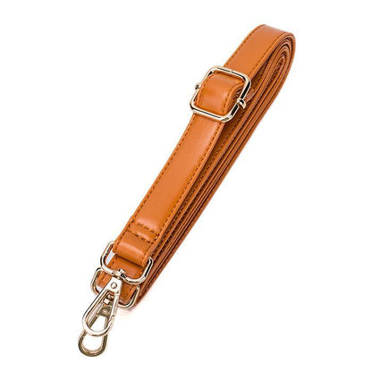 Leather Adjustable Replacement Strap 43-51 Inch