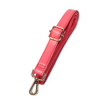 Leather Adjustable Replacement Strap 43-51 Inch