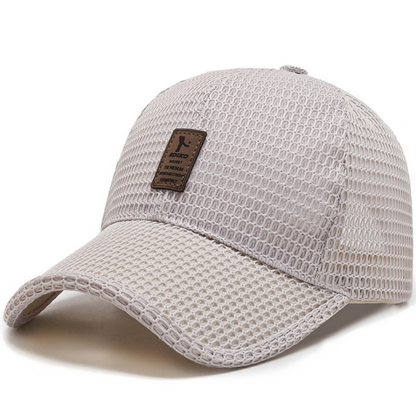 [The second 50%OFF]Last Day Promotion($12.99)ummer Outdoor Casual Baseball Cap