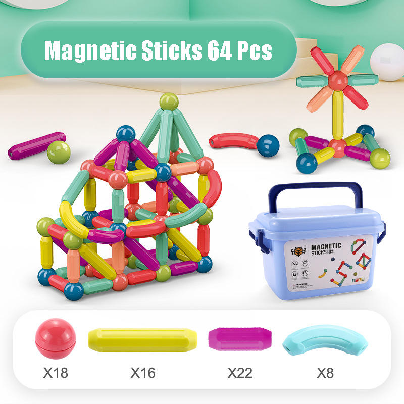 Magnetic Stick-50% OFF