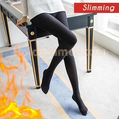 Ultra Warming Winter Leggings【Half price at the second item】
