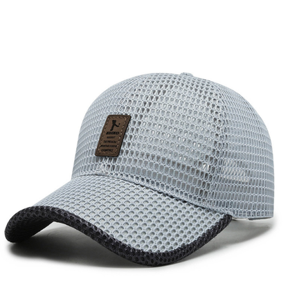 [The second 50%OFF]Last Day Promotion($12.99)ummer Outdoor Casual Baseball Cap
