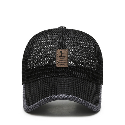 [The second 50%OFF]Last Day Promotion($12.99)ummer Outdoor Casual Baseball Cap