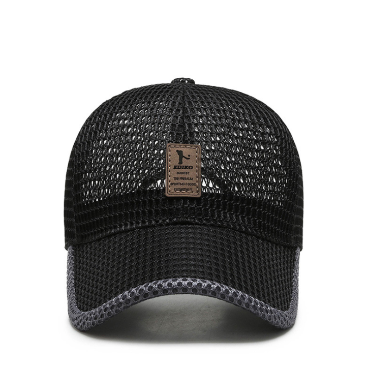 🔥Last Day Promotion($12.99)🔥Summer Outdoor Casual Baseball Cap