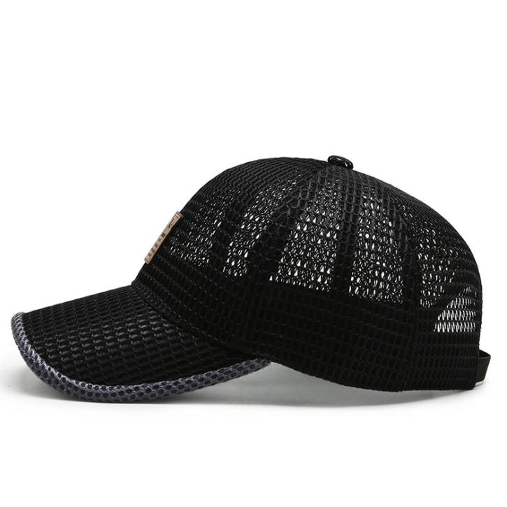 [The second 50%OFF]Last Day Promotion($12.99)ummer Outdoor Casual Baseball Cap