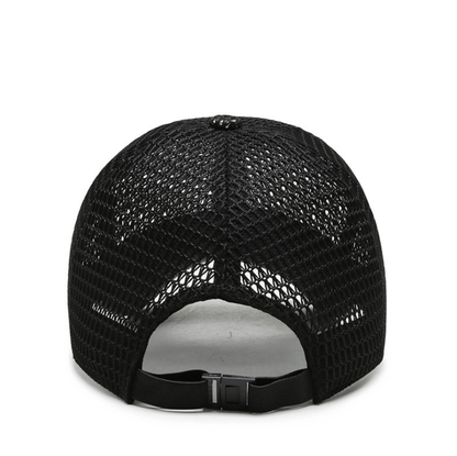 [The second 50%OFF]Last Day Promotion($12.99)ummer Outdoor Casual Baseball Cap