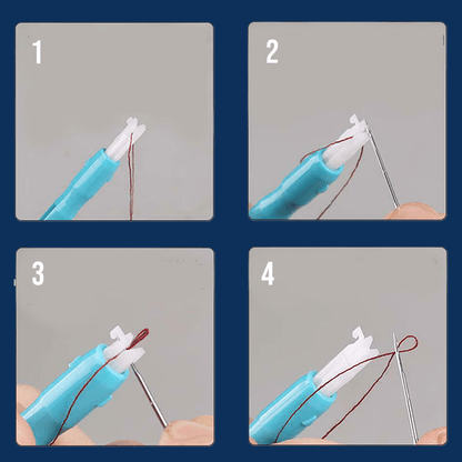 Sewing Machine Threader