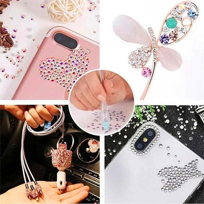 Last day discount🔥Buy 2 get 1 free🔥Embroidery Accessories Diamond Painting Tools