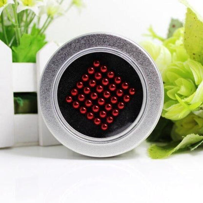 Magnetic Magic Cube【Buy 2 Get 1 Free】add 3 items to cart get 3rd for free