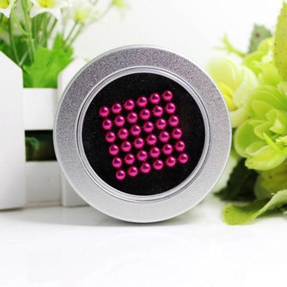 Magnetic Magic Cube【Buy 2 Get 1 Free】add 3 items to cart get 3rd for free