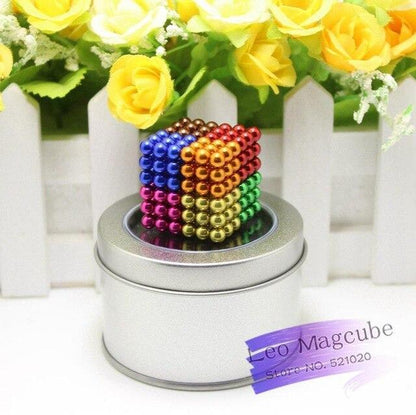 Magnetic Magic Cube【Buy 2 Get 1 Free】add 3 items to cart get 3rd for free