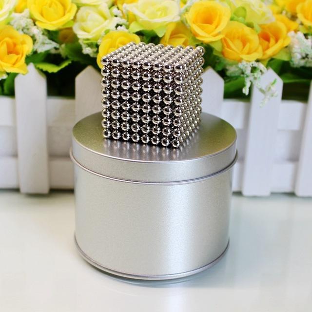 Magnetic Magic Cube【Buy 2 Get 1 Free】add 3 items to cart get 3rd for free