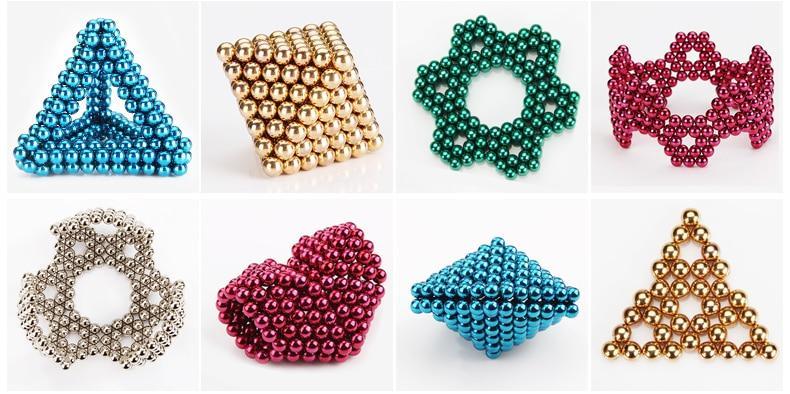 Magnetic Magic Cube【Buy 2 Get 1 Free】add 3 items to cart get 3rd for free